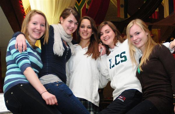 Lakefield College School